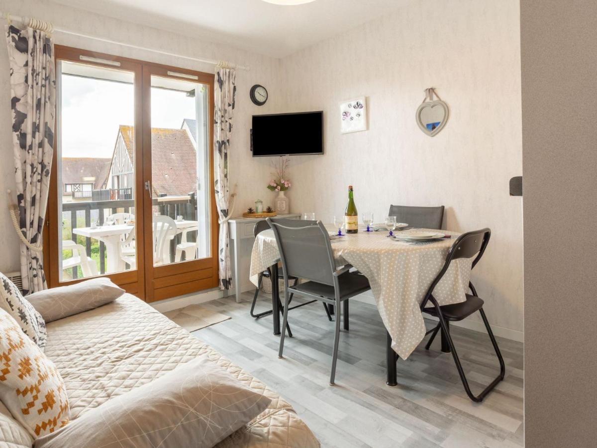Apartment Fleur Marine-31 By Interhome 꺄부흐 외부 사진